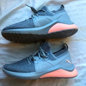 Puma emergence cross trainers sneakers